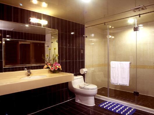 Kaja Hotel Kaohsiung Zewnętrze zdjęcie