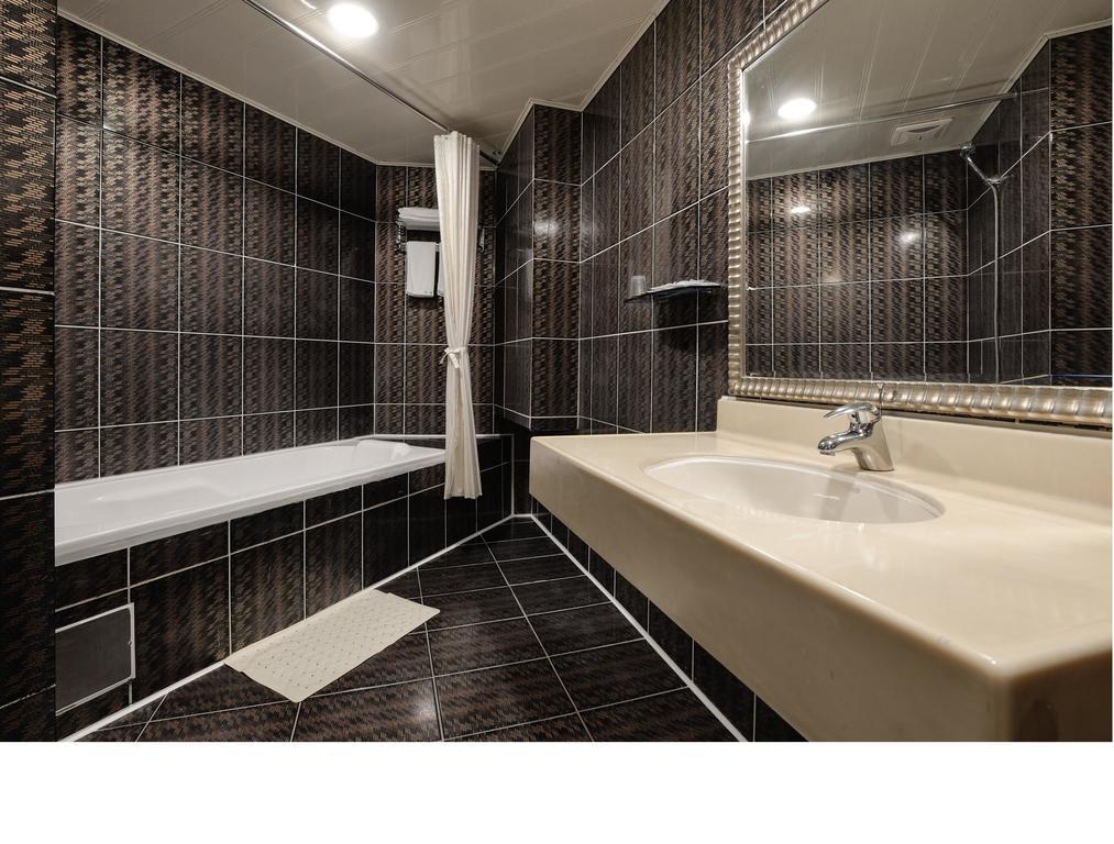 Kaja Hotel Kaohsiung Zewnętrze zdjęcie