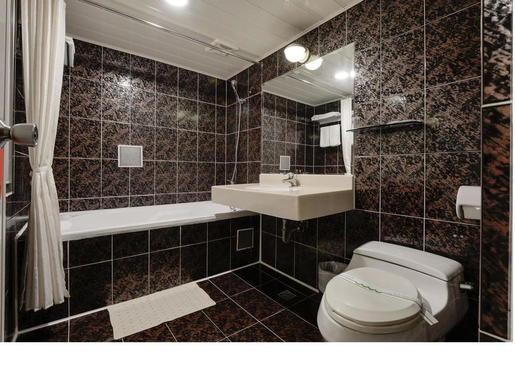 Kaja Hotel Kaohsiung Zewnętrze zdjęcie