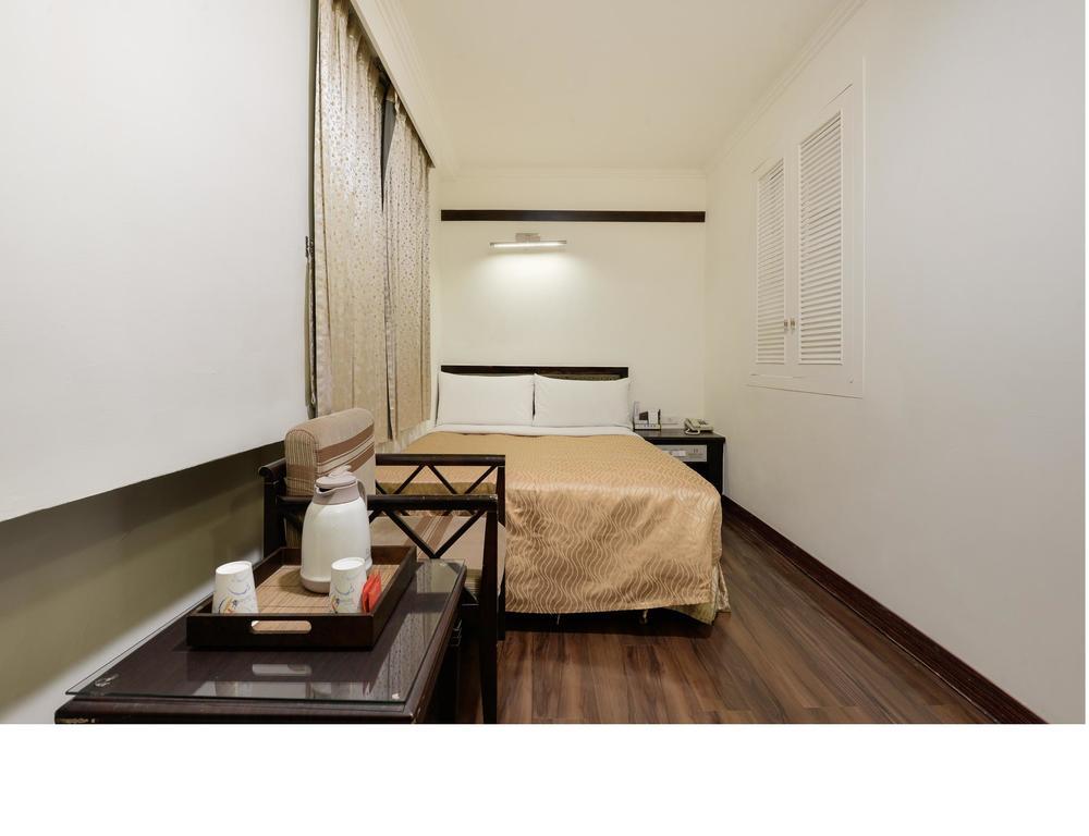 Kaja Hotel Kaohsiung Zewnętrze zdjęcie
