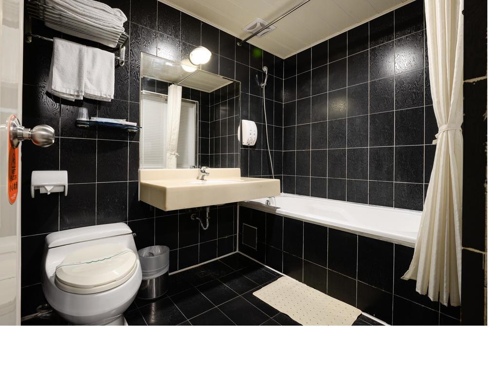 Kaja Hotel Kaohsiung Zewnętrze zdjęcie
