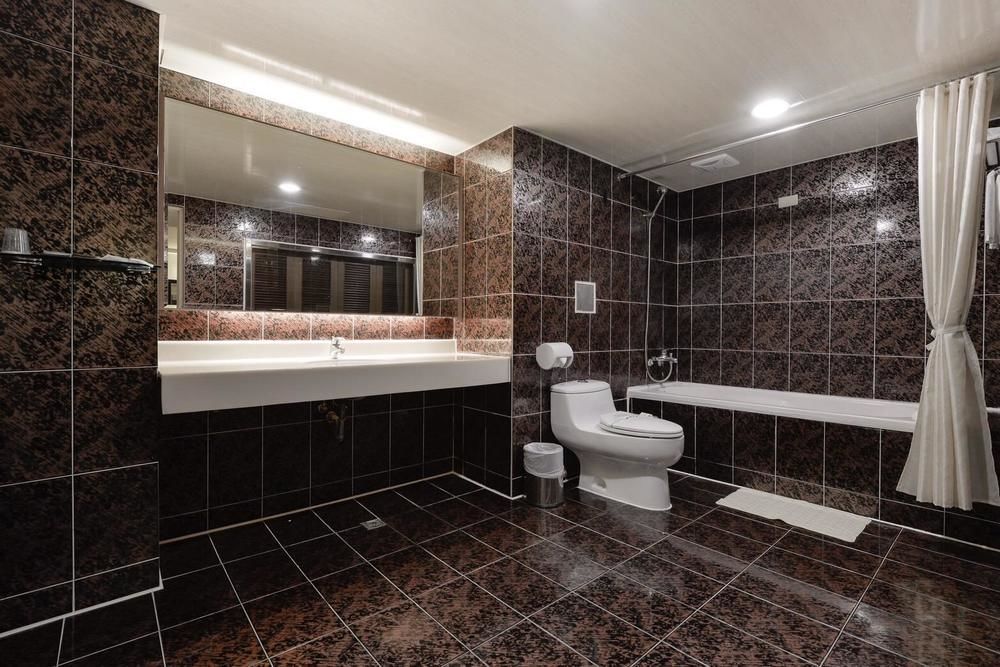 Kaja Hotel Kaohsiung Zewnętrze zdjęcie