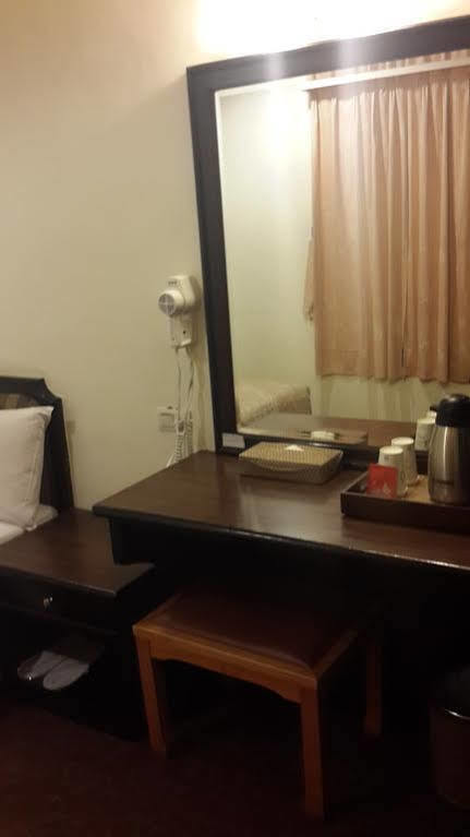 Kaja Hotel Kaohsiung Zewnętrze zdjęcie