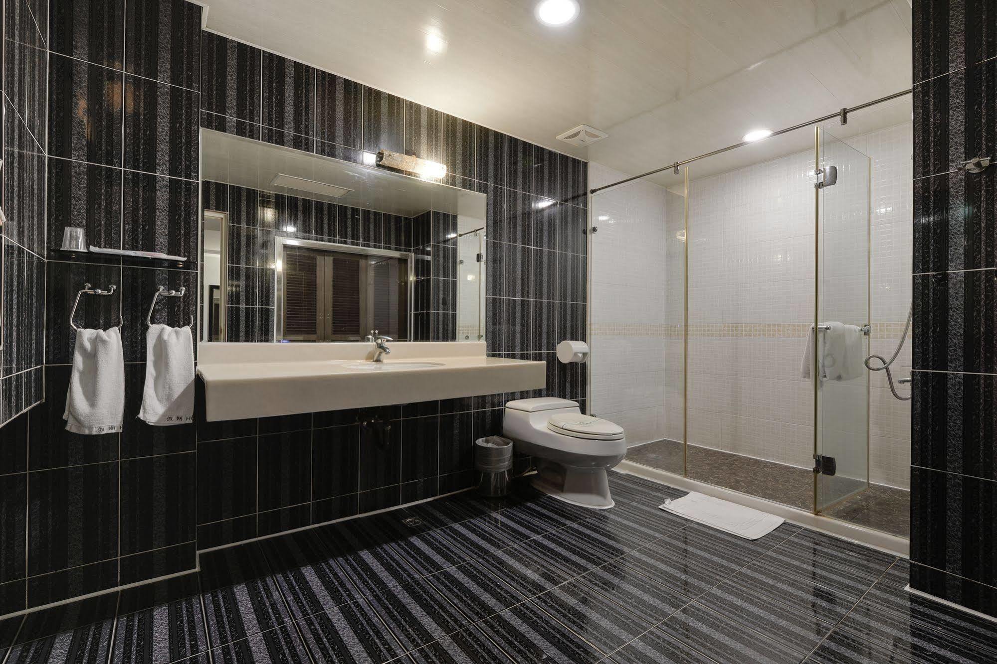 Kaja Hotel Kaohsiung Zewnętrze zdjęcie